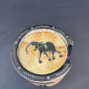 Wildlife Coasters For sale Containing 5